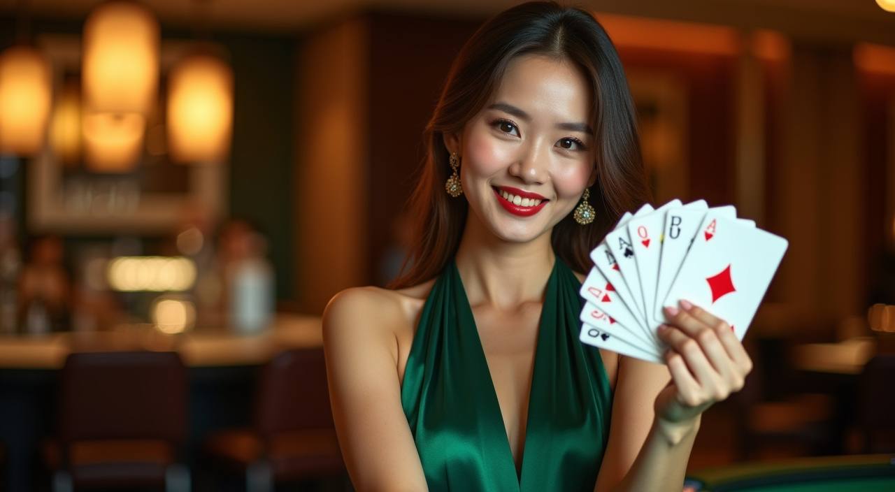 r34app ပေါ့ကာညကစား